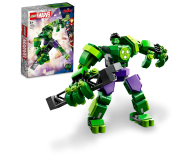 LEGO Marvel 76241 Mechaniczna zbroja Hulka - 1091292 - zdjęcie 2